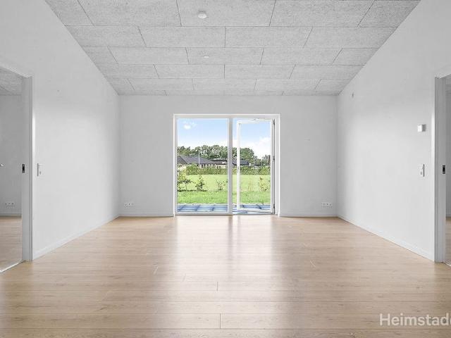 Villa til leje i Vejle