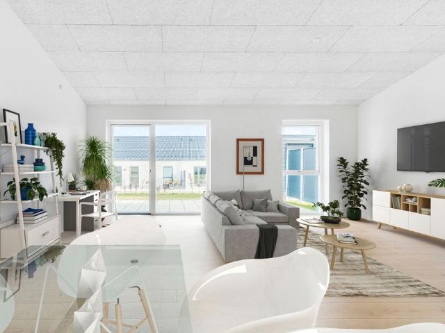 Villa til leje i Vejle