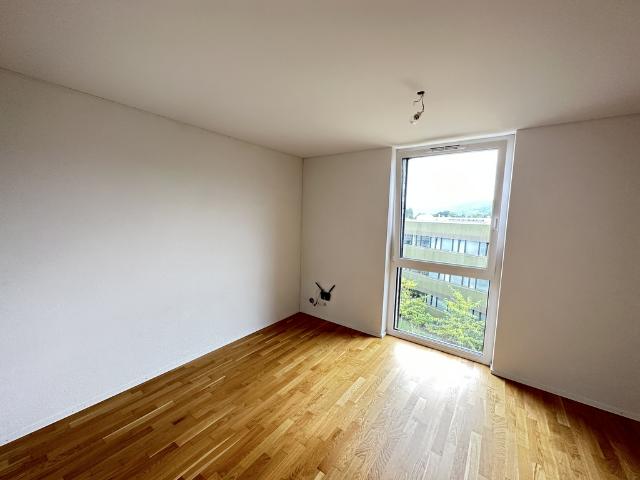 Apartment mieten in Delémont, Jura