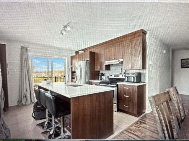 Apartment for rent in Laurentides, Quebec