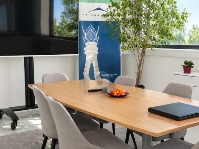 Büro mieten in Arare, Plan-les-Ouates