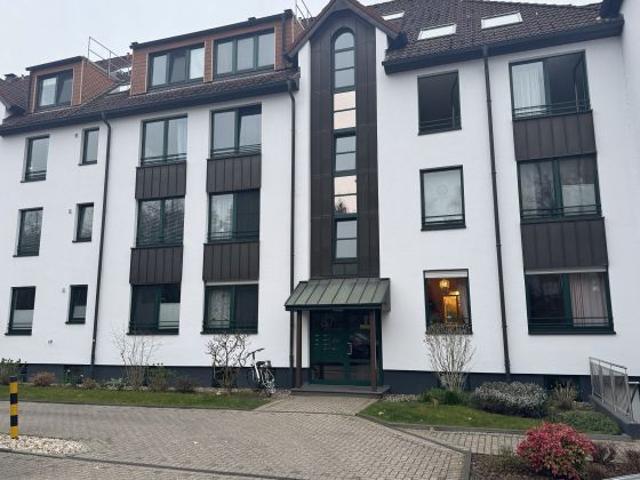 Wohnung kaufen in Erkrath, Nordrhein-Westfalen