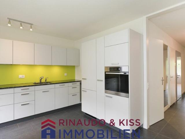 Wohnung kaufen in Arlesheim, Basel-Landschaft