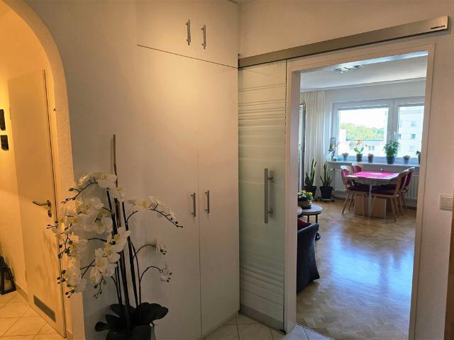 Wohnung kaufen in Wettbergen, Hannover