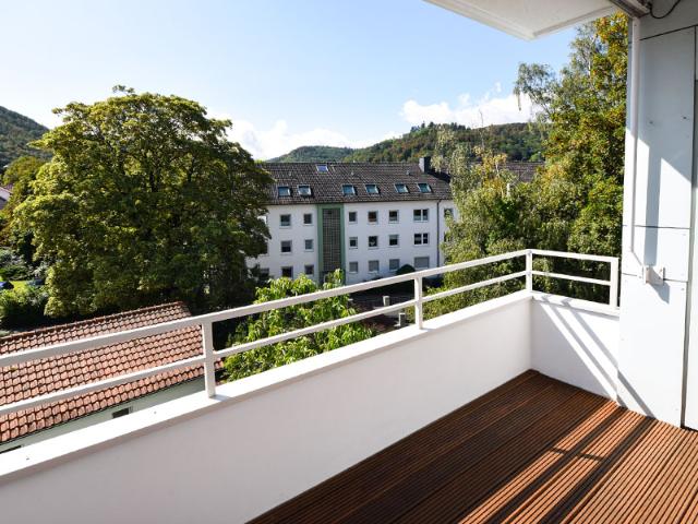 Apartment mieten in Bad Harzburg, Niedersachsen
