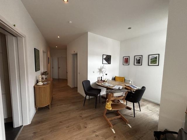Apartment mieten in Stadtteil Nienburg, Nienburg