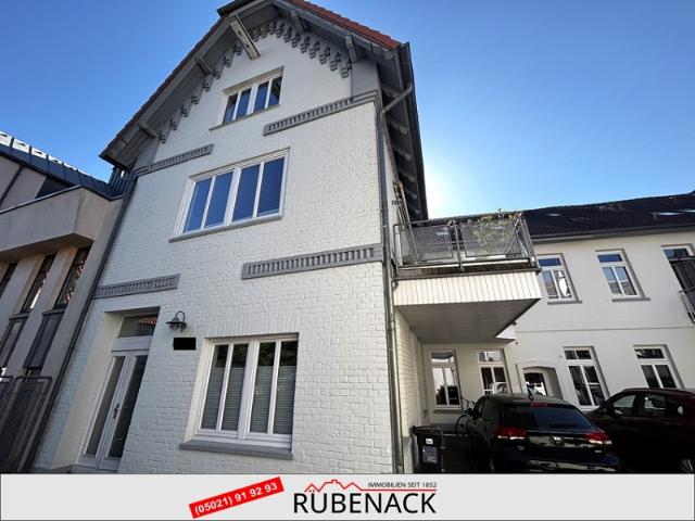 Apartment mieten in Stadtteil Nienburg, Nienburg