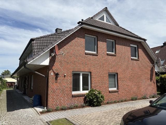 Wohnung mieten in Burhave, Butjadingen