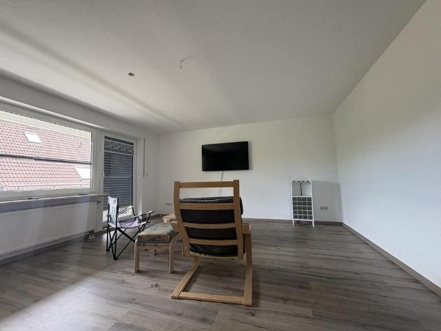 Apartment mieten in Tossens, Butjadingen