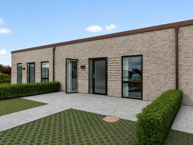 Villa til leje i Århus