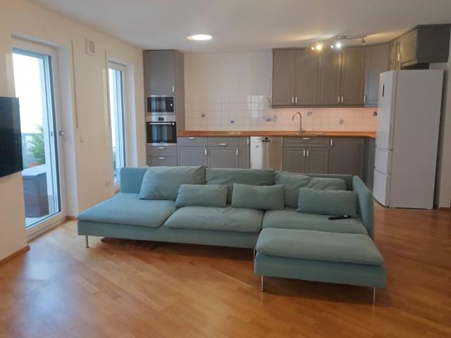 Wohnung kaufen in Mitte, Ingolstadt