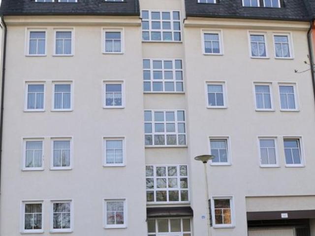 Wohnung kaufen in Plauen, Sachsen