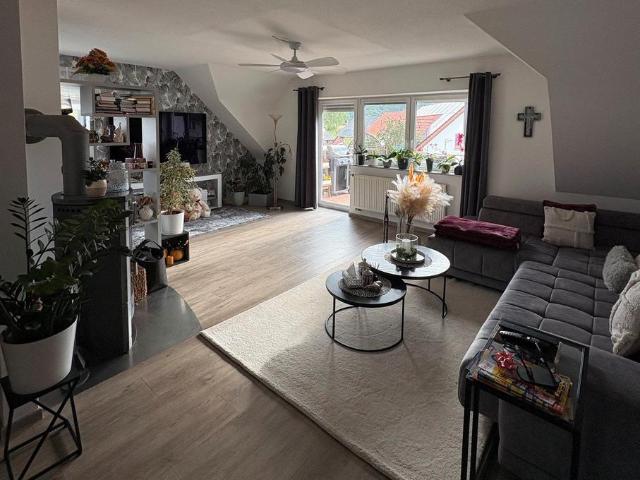 Wohnung kaufen in Fulda, Hessen