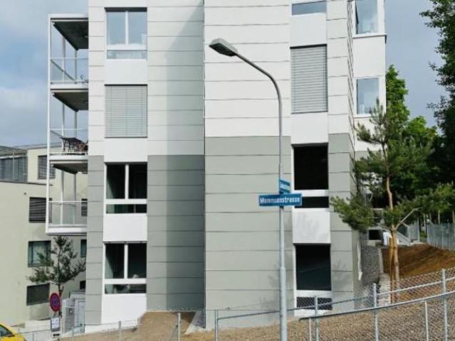 Apartment mieten in Einigen, Zürich