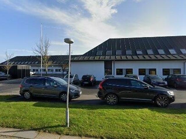 Erhvervsejendom til leje i Aalborg, Brønderslev-Dronninglund