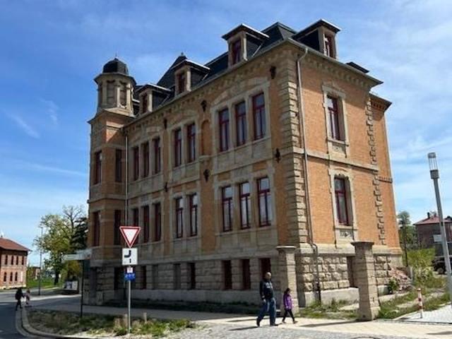 Apartment mieten in Apolda, Thüringen