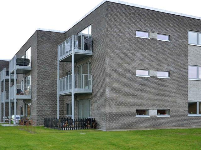 Lejlighed til leje i Brande, Århus