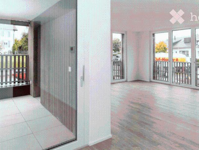 Apartment mieten in Islisberg, Bezirk Bremgarten