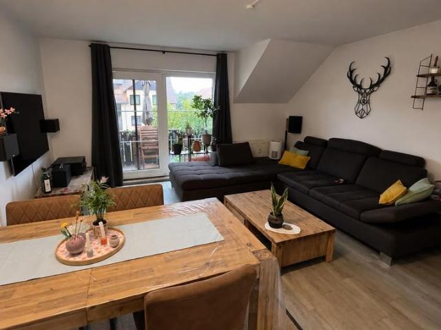 Wohnung kaufen in Machern