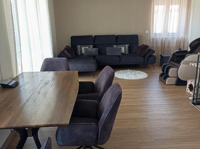 Wohnung kaufen in Geltendorf, Landkreis Landsberg am Lech