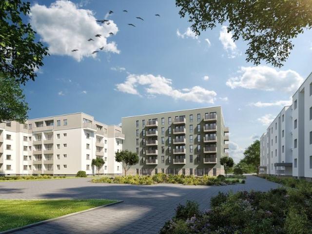 Apartment mieten in Gropiusstadt, Berlin