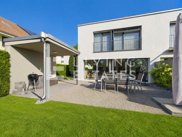 Einfamilienhaus mieten in Sarmenstorf, Aargau
