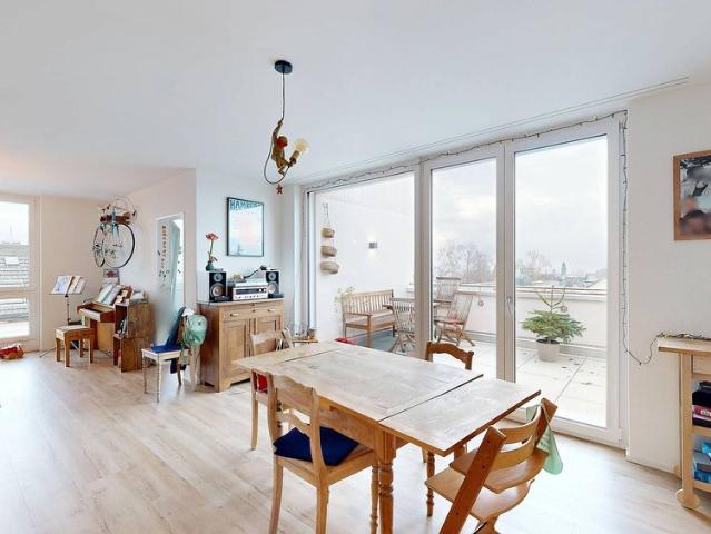 Apartment mieten in Romanshorn, Thurgau