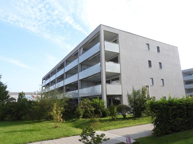 Wohnung mieten in Steinach