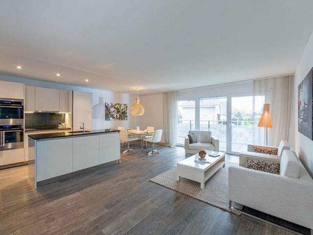 Apartment mieten in Buchs (AG), Aargau