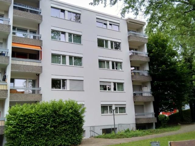 Apartment mieten in Frenkendorf, Basel-Landschaft