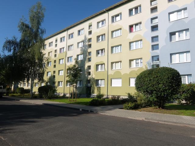 Apartment mieten in Sörmitz, Döbeln