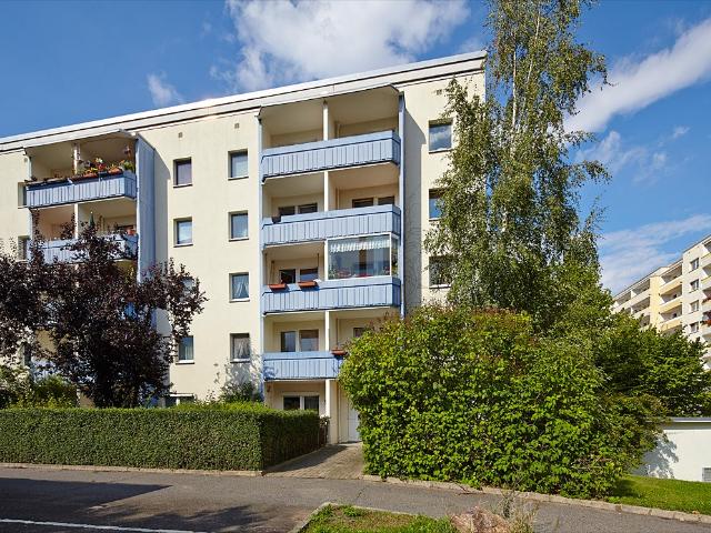 Apartment mieten in Marzahn-Hellersdorf, Berlin