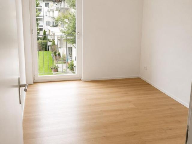 Apartment mieten in Rüti, Ostermundigen