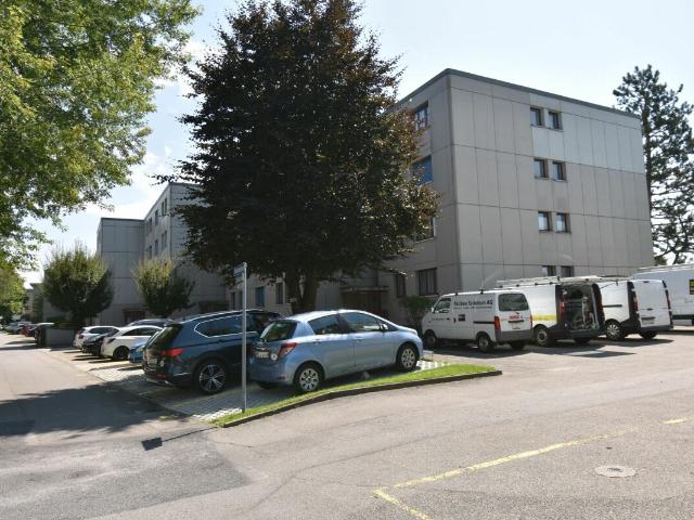 Apartment mieten in Langenthal, Bern