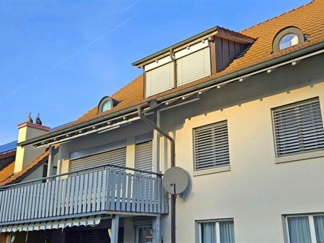 Wohnung kaufen in Ormalingen, Basel-Landschaft