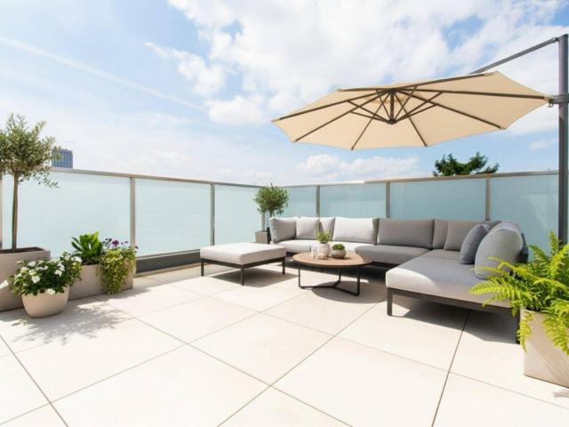 Apartment kaufen in Floridsdorf, Wien