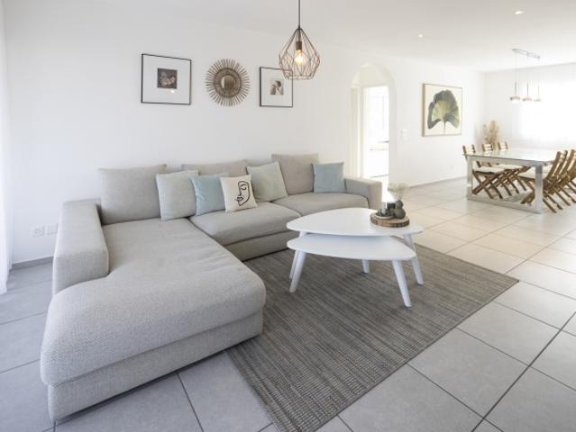 Wohnung kaufen in Safenwil, Aargau