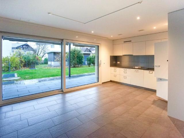 Wohnung mieten in Aesch (BL), Basel-Landschaft
