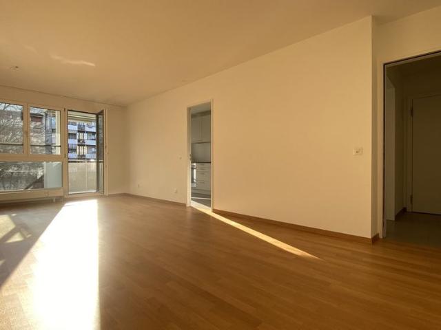 Apartment mieten in Basel, Basel-Stadt