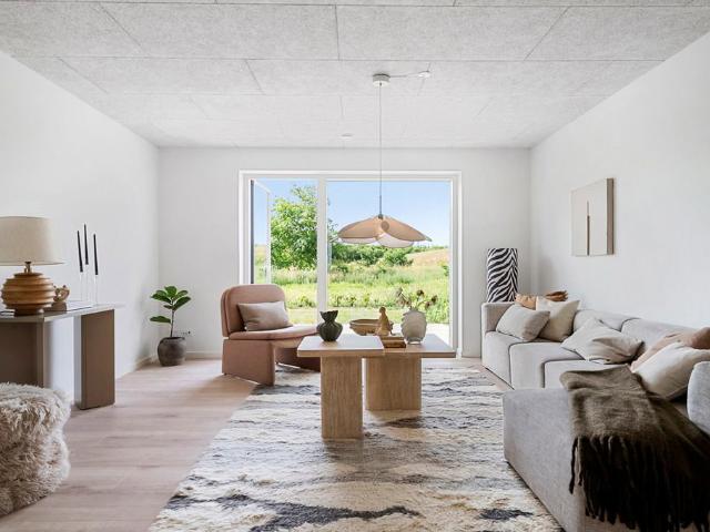 Villa til leje i Århus