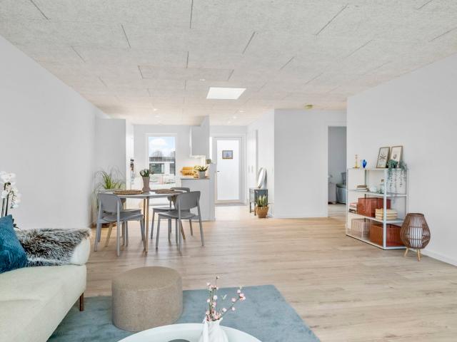 Villa til leje i Århus