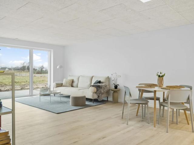 Villa til leje i Århus