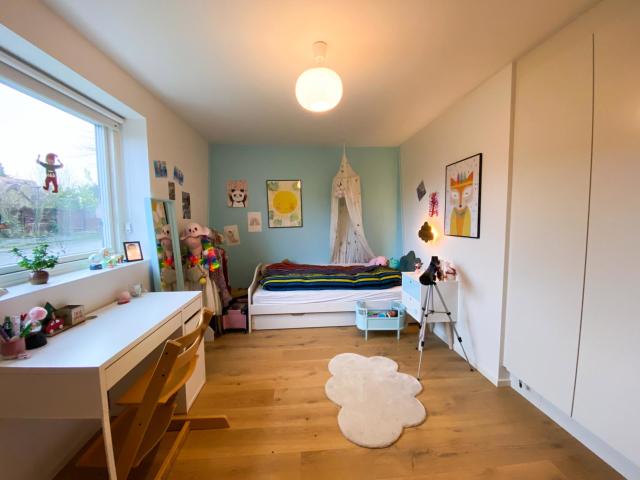 Hus til leje i Virum, Brøndby