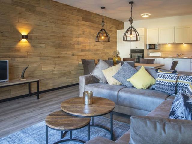 Apartment kaufen in Tschagguns, Vorarlberg