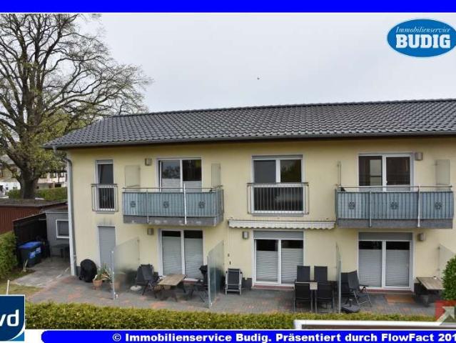 Wohnung kaufen in Zinnowitz, Vorpommern-Greifswald