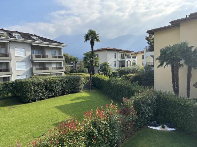Wohnung kaufen in Ascona, Tessin