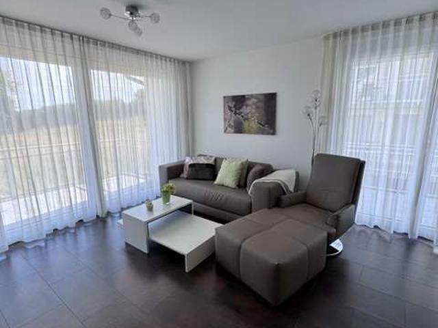 Wohnung kaufen in Bad Bellingen, Landkreis Lörrach