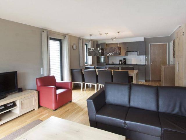 Apartment kaufen in Gaschurn-Partenen, Vorarlberg