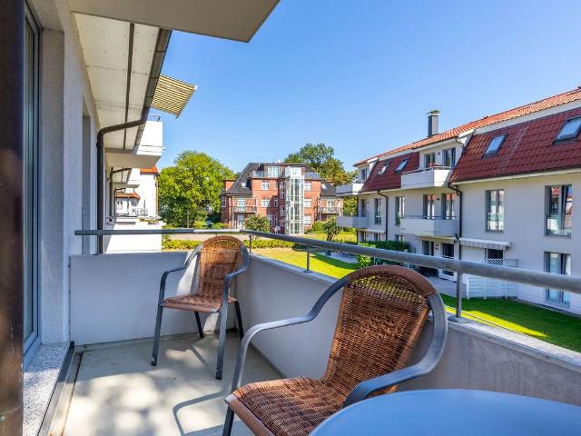 Wohnung kaufen in Redewisch, Boltenhagen