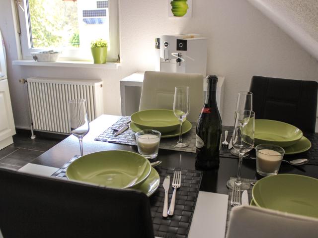 Apartment mieten in Bündheim, Bad Harzburg
